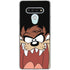 Looney Tunes Taz LG Stylo 6 Clear Case