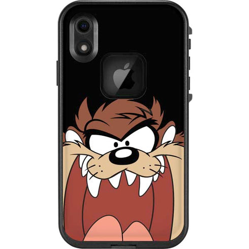 Looney Tunes Taz LifeProof Fre iPhone Skin