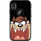 Looney Tunes Taz LifeProof Fre iPhone Skin