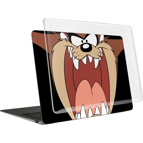 Looney Tunes Taz MacBook Air 13in (2020) Case plus Skin