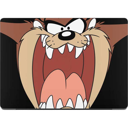 Looney Tunes Taz MacBook Pro 14in (2021-24) Skin