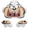 Looney Tunes Taz Meta Quest 3 Skin