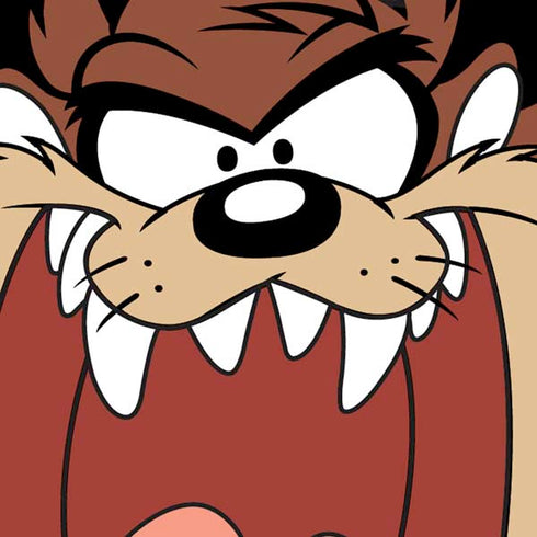 Looney Tunes Taz Moto E5 Play Skin
