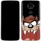 Looney Tunes Taz Moto E5 Plus Skin