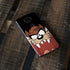 Looney Tunes Taz Moto E5 Plus Skin