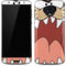 Looney Tunes Taz Moto G6 Skin