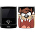Looney Tunes Taz Motorola RAZR Skin