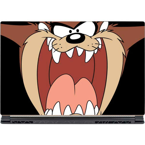 Looney Tunes Taz MSI GS65 Stealth Laptop Skin