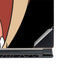 Looney Tunes Taz MSI GS65 Stealth Laptop Skin