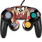 Looney Tunes Taz Nintendo GameCube Controller Skin
