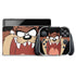 Looney Tunes Taz Nintendo Switch OLED (2021) Skin