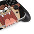 Looney Tunes Taz Nintendo Switch OLED (2021) Skin