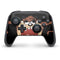 Looney Tunes Taz Nintendo Switch Pro Controller Skin