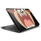 Looney Tunes Taz HP Notebook Skin