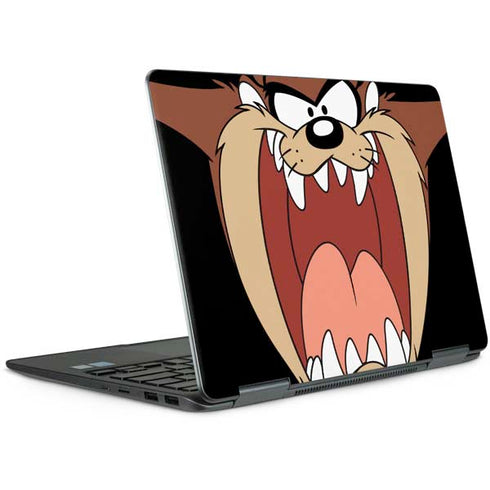 Looney Tunes Taz Notebook 9 Pro 13in (2017) Skin