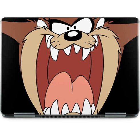 Looney Tunes Taz Notebook 9 Pro 13in (2017) Skin