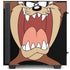 Looney Tunes Taz NZXT H510 Compact ATX Mid-Tower Case Skin