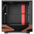Looney Tunes Taz NZXT H510 Compact ATX Mid-Tower Case Skin