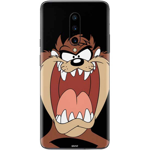 Looney Tunes Taz OnePlus 7 Pro Skin