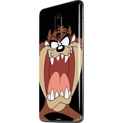 Looney Tunes Taz OnePlus 7 Pro Skin
