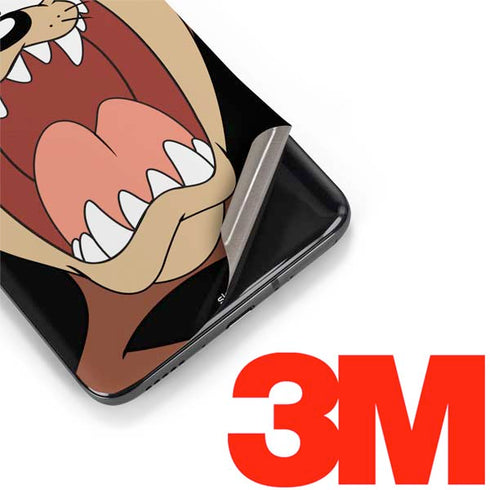 Looney Tunes Taz OnePlus 7 Pro Skin