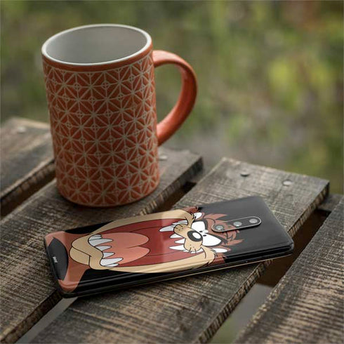 Looney Tunes Taz OnePlus 7 Pro Skin