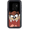 Looney Tunes Taz Otterbox Defender Galaxy Skin