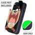 Looney Tunes Taz Otterbox Defender iPhone Skin