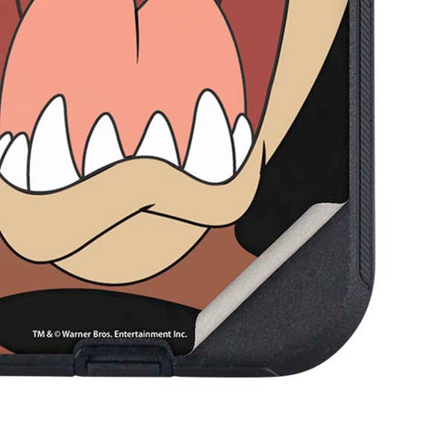 Looney Tunes Taz Otterbox Defender iPhone Skin