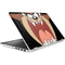 Looney Tunes Taz HP Pavilion Skin