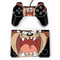 Looney Tunes Taz PlayStation Classic Bundle Skin