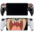 Looney Tunes Taz PlayStation Portal Remote Player Skin