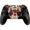Looney Tunes Taz PlayStation Scuf Vantage 2 Controller Skin