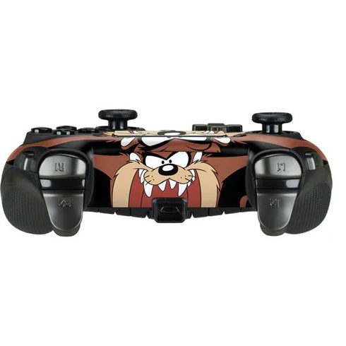 Looney Tunes Taz PlayStation Scuf Vantage 2 Controller Skin