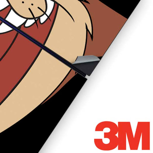 Looney Tunes Taz PS4 Console and Controller Bundle Skin