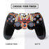 Looney Tunes Taz PS4 Controller Skin