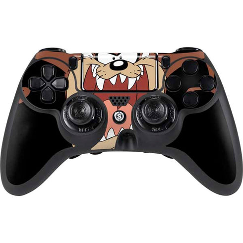Looney Tunes Taz PS4/PC SCUF Impact Controller Skin