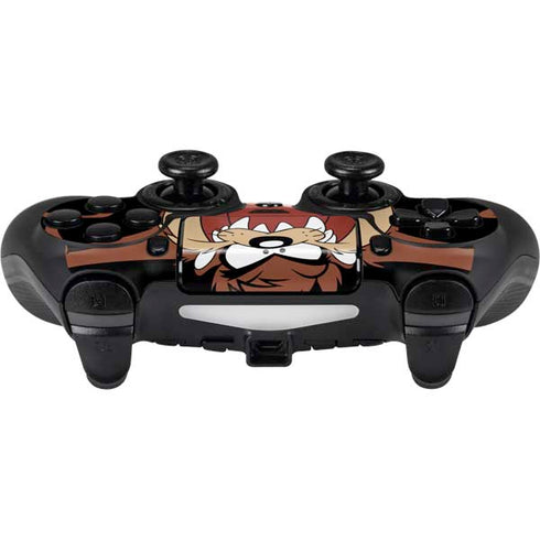 Looney Tunes Taz PS4/PC SCUF Impact Controller Skin