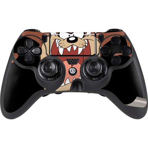 Looney Tunes Taz PS4/PC SCUF Impact Controller Skin