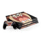 Looney Tunes Taz PS4 Pro Bundle Skin