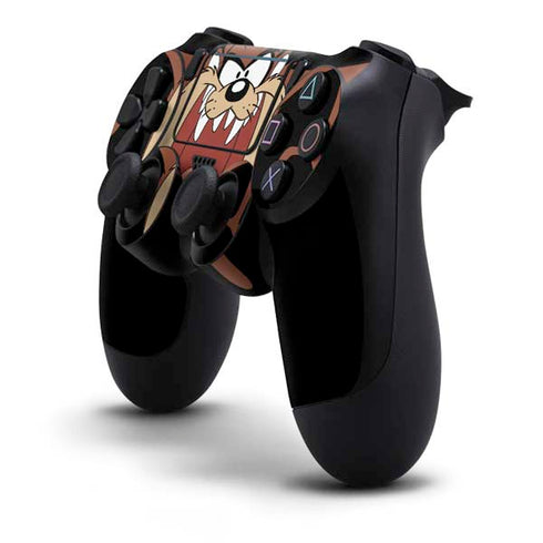Looney Tunes Taz PS4 Pro/Slim Controller Skin