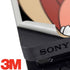 Looney Tunes Taz PS4 Slim Skin