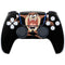 Looney Tunes Taz PS5 Controller Skin