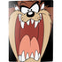 Looney Tunes Taz PS5 Digital Edition Console Skin