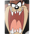 Looney Tunes Taz PS5 Digital Edition Console Skin