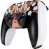 Looney Tunes Taz PS5 Controller Skin