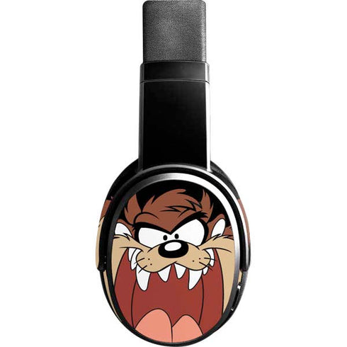 Looney Tunes Taz Skullcandy Crusher Wireless Skin
