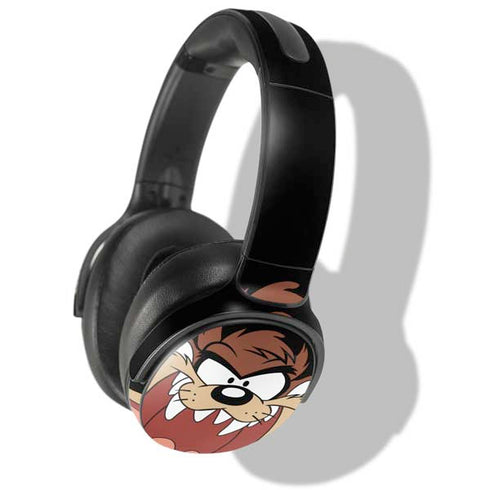 Looney Tunes Taz Skullcandy Venue Skin