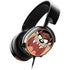 Looney Tunes Taz SteelSeries Arctis 5 Skin