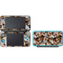 Looney Tunes Taz Super Sized Pattern Nintendo 2DS XL (2017) Skin